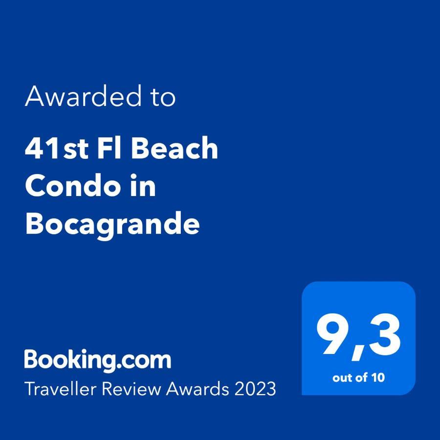 41St Fl Beach Condo In Bocagrande Cartagena Exterior photo